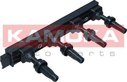 Kamoka 7120026 - Ignition Coil www.parts5.com