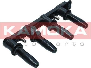 Kamoka 7120021 - Ignition Coil www.parts5.com