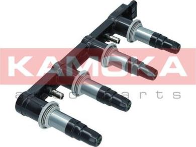 Kamoka 7120023 - Ignition Coil www.parts5.com