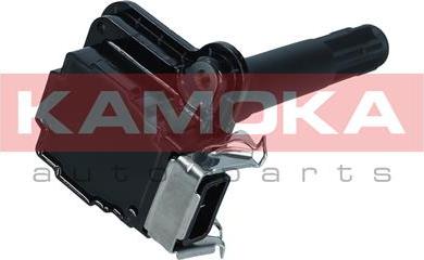 Kamoka 7120022 - Ignition Coil parts5.com