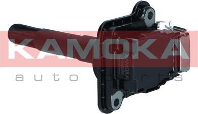 Kamoka 7120022 - Ignition Coil parts5.com