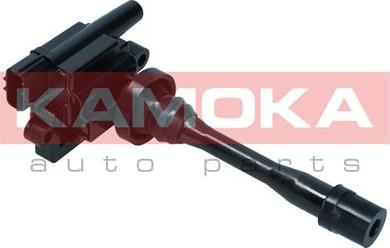 Kamoka 7120075 - Bobine d'allumage www.parts5.com