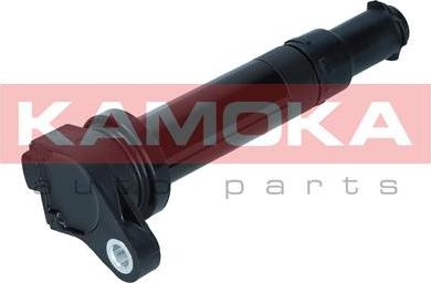 Kamoka 7120076 - Ignition Coil www.parts5.com