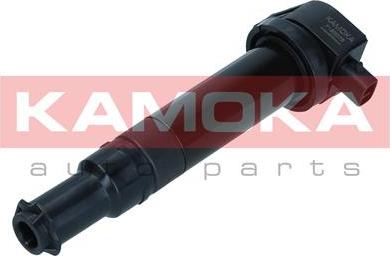 Kamoka 7120076 - Ignition Coil www.parts5.com