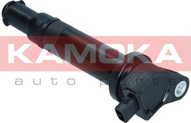 Kamoka 7120076 - Ignition Coil www.parts5.com