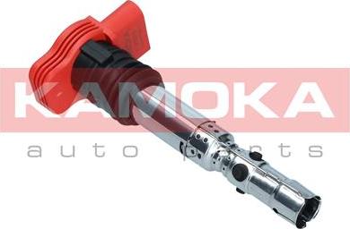 Kamoka 7120078 - Ignition Coil www.parts5.com