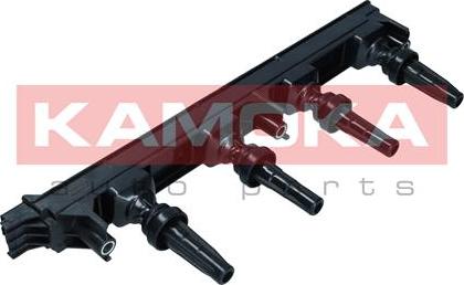 Kamoka 7120077 - Ignition Coil parts5.com