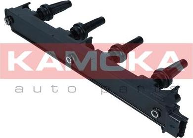 Kamoka 7120077 - Ignition Coil www.parts5.com