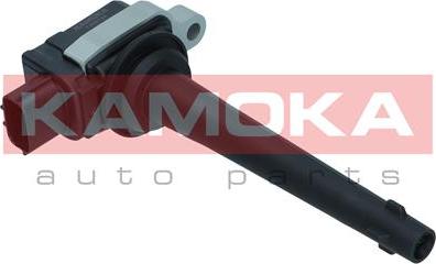 Kamoka 7120144 - Bobina de inductie www.parts5.com