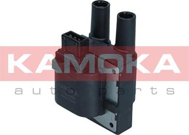 Kamoka 7120145 - Ignition Coil www.parts5.com