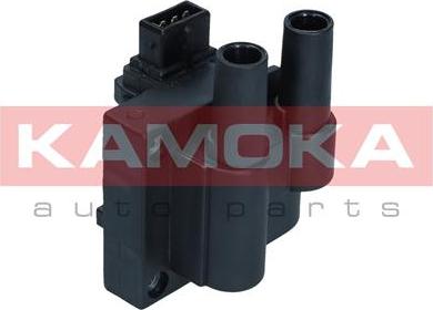 Kamoka 7120145 - Ignition Coil www.parts5.com