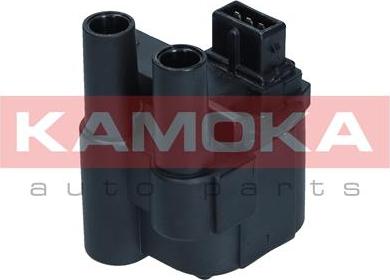 Kamoka 7120145 - Ignition Coil www.parts5.com