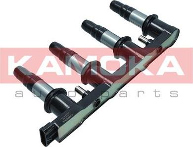 Kamoka 7120146 - Ignition Coil www.parts5.com