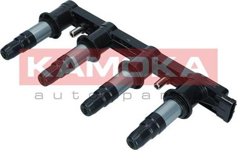 Kamoka 7120146 - Ignition Coil www.parts5.com