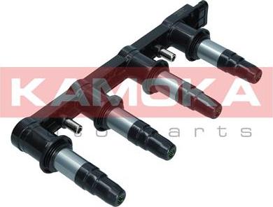 Kamoka 7120146 - Ignition Coil www.parts5.com