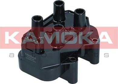 Kamoka 7120140 - Ignition Coil parts5.com