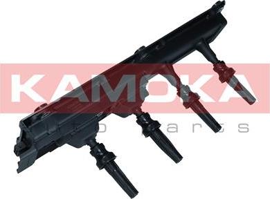 Kamoka 7120148 - Zündspule www.parts5.com