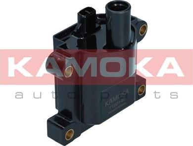 Kamoka 7120142 - Ignition Coil www.parts5.com