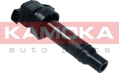 Kamoka 7120155 - Ignition Coil www.parts5.com