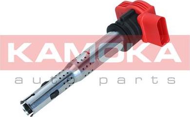 Kamoka 7120150 - Ignition Coil www.parts5.com