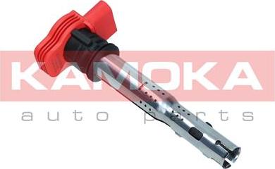 Kamoka 7120150 - Bobina de inductie www.parts5.com