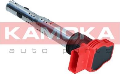 Kamoka 7120150 - Ignition Coil www.parts5.com