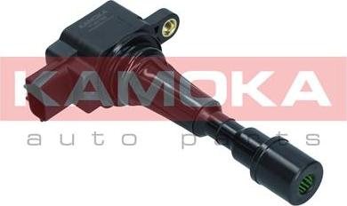 Kamoka 7120169 - Ignition Coil www.parts5.com