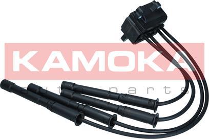 Kamoka 7120164 - Gyújtótekercs www.parts5.com