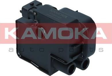 Kamoka 7120162 - Cewka zapłonowa www.parts5.com