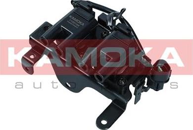 Kamoka 7120104 - Ignition Coil www.parts5.com