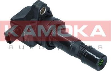 Kamoka 7120105 - Запалителна бобина www.parts5.com