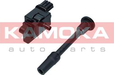 Kamoka 7120101 - Ignition Coil www.parts5.com