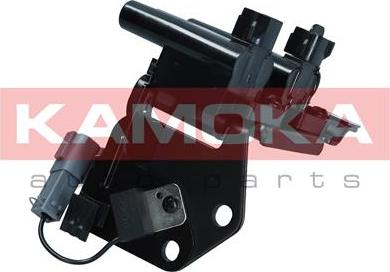 Kamoka 7120102 - Ignition Coil www.parts5.com