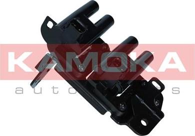 Kamoka 7120102 - Ignition Coil www.parts5.com