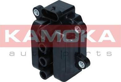 Kamoka 7120107 - Sytytyspuola www.parts5.com