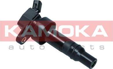 Kamoka 7120114 - Ignition Coil www.parts5.com