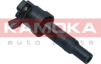 Kamoka 7120110 - Ignition Coil www.parts5.com