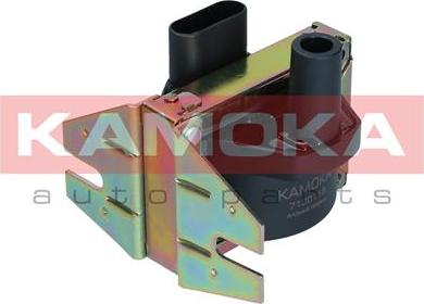 Kamoka 7120113 - Bobine d'allumage www.parts5.com