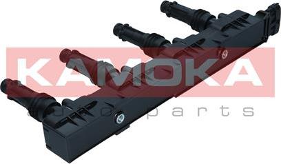 Kamoka 7120180 - Ignition Coil www.parts5.com