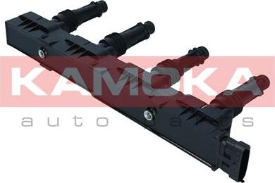 Kamoka 7120180 - Ignition Coil www.parts5.com