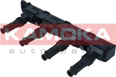 Kamoka 7120180 - Ignition Coil www.parts5.com