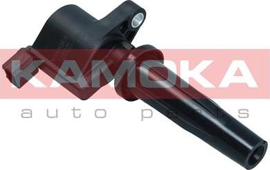 Kamoka 7120139 - Запалителна бобина www.parts5.com