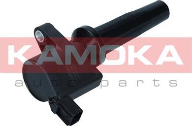 Kamoka 7120139 - Ignition Coil www.parts5.com