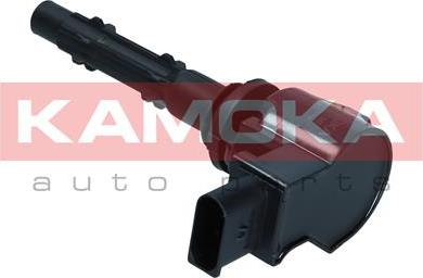 Kamoka 7120136 - Ignition Coil www.parts5.com