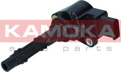 Kamoka 7120136 - Ignition Coil www.parts5.com