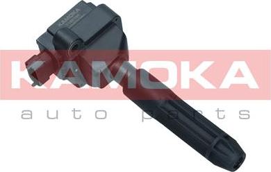 Kamoka 7120130 - Ignition Coil www.parts5.com