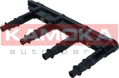 Kamoka 7120131 - Ignition Coil parts5.com