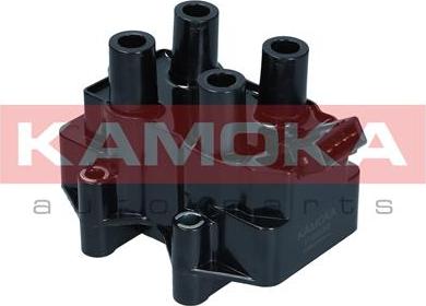 Kamoka 7120133 - Катушка зажигания www.parts5.com