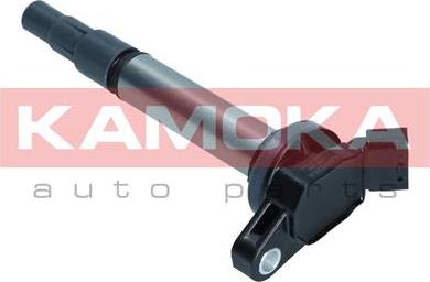 Kamoka 7120125 - Bobine d'allumage www.parts5.com