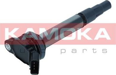 Kamoka 7120125 - Bobine d'allumage www.parts5.com